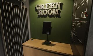 Green Room Hotel