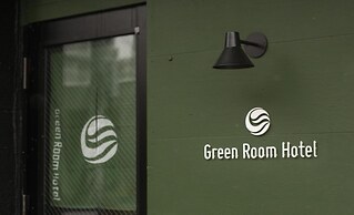 Green Room Hotel