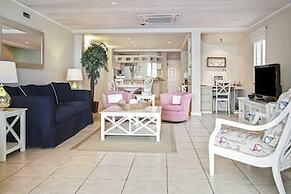 The Harbour #6 - 3 Bedrooms in Rodney Bay 3 Townhouse by RedAwning
