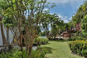 Hilltop 1-bed Villa With Great Views Out To Sea - Villa Cadasse 1 Bedr