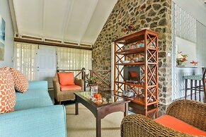 Overlooking The Golf Course - Villa D'arcy 2 Bedroom Villa by RedAwnin