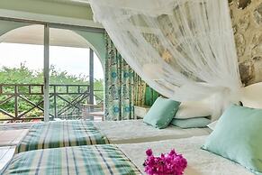 Overlooking The Golf Course - Villa D'arcy 2 Bedroom Villa by RedAwnin