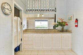 Overlooking The Golf Course - Villa D'arcy 2 Bedroom Villa by RedAwnin