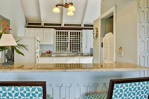 Overlooking The Golf Course - Villa D'arcy 2 Bedroom Villa by RedAwnin