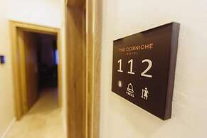 The Corniche Hotel
