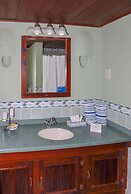 Spanish-style Ocean View Villa Set In Garden - Calypso Court 3 Bedroom