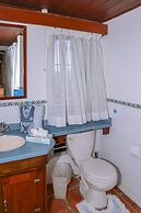 Spanish-style Ocean View Villa Set In Garden - Calypso Court 3 Bedroom