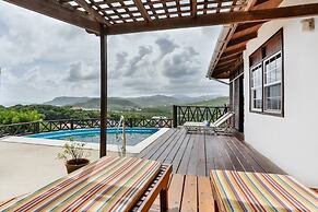 Charming Cottage Located In Cap Estate - Orchid Cottage 1 Bedroom Home