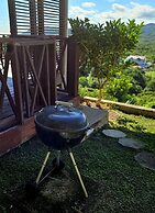 Charming Cottage Located In Cap Estate - Orchid Cottage 1 Bedroom Home