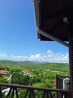 Charming Cottage Located In Cap Estate - Orchid Cottage 1 Bedroom Home