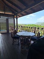 Charming Cottage Located In Cap Estate - Orchid Cottage 1 Bedroom Home