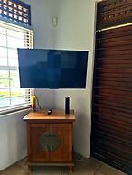 Charming Cottage Located In Cap Estate - Orchid Cottage 1 Bedroom Home