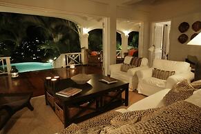 Villa Kessi - Beautiful Caribbean Style Family Villa 3 Bedroom Villa b