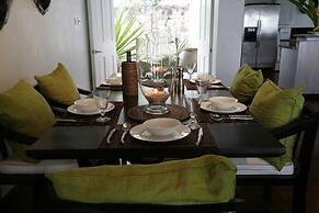 Villa Kessi - Beautiful Caribbean Style Family Villa 3 Bedroom Villa b