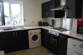 Maze Apartments and rooms