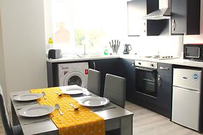 Maze Apartments and rooms