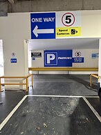 Maze Apartments and rooms