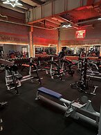 Maze Apartments and rooms