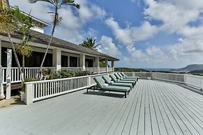 Tamarind Villa - Sprawling 7 bedroom villa 7 Villa by RedAwning