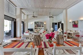 Tamarind Villa - Sprawling 7 bedroom villa 7 Villa by RedAwning