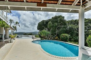 Tamarind Villa - Sprawling 7 bedroom villa 7 Villa by RedAwning