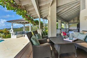 Tamarind Villa - Sprawling 7 bedroom villa 7 Villa by RedAwning