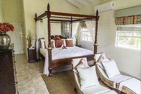 Beautiful 5-bed Villa With Views And Pool - Decaj 5 Bedroom Villa by R
