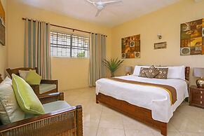 Beautiful 5-bed Villa With Views And Pool - Decaj 5 Bedroom Villa by R