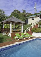 Beautiful 5-bed Villa With Views And Pool - Decaj 5 Bedroom Villa by R