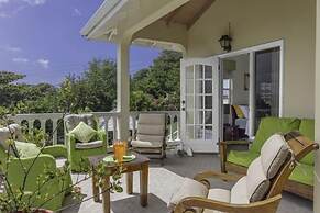 Beautiful 5-bed Villa With Views And Pool - Decaj 5 Bedroom Villa by R