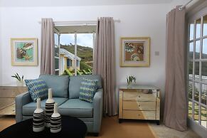 2-bed Villa With Uninterrupted Sea Views - Equinox 2 Bedroom Villa by 