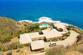 2-bed Villa With Uninterrupted Sea Views - Equinox 2 Bedroom Villa by 