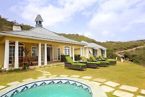 2-bed Villa With Uninterrupted Sea Views - Equinox 2 Bedroom Villa by 