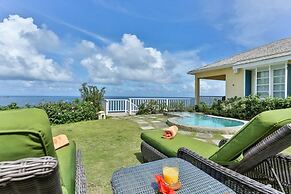 2-bed Villa With Uninterrupted Sea Views - Equinox 2 Bedroom Villa by 