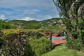 Villa Darcy - Serene 1 bedroom villa in Cap Estate with private pool 1