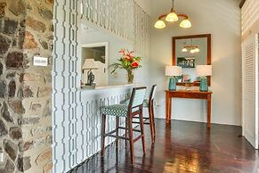 Villa Darcy - Serene 1 bedroom villa in Cap Estate with private pool 1