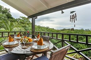 Villa Darcy - Serene 1 bedroom villa in Cap Estate with private pool 1