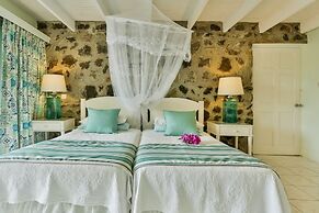 Villa Darcy - Serene 1 bedroom villa in Cap Estate with private pool 1