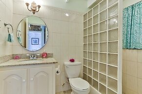 Villa Darcy - Serene 1 bedroom villa in Cap Estate with private pool 1