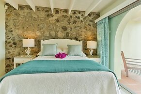 Villa Darcy - Serene 1 bedroom villa in Cap Estate with private pool 1