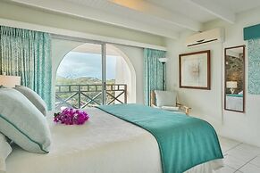 Villa Darcy - Serene 1 bedroom villa in Cap Estate with private pool 1