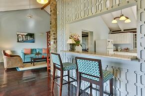 Villa Darcy - Serene 1 bedroom villa in Cap Estate with private pool 1