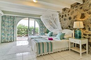 Villa Darcy - Serene 1 bedroom villa in Cap Estate with private pool 1