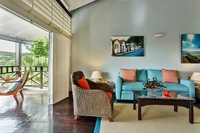 Villa Darcy - Serene 1 bedroom villa in Cap Estate with private pool 1