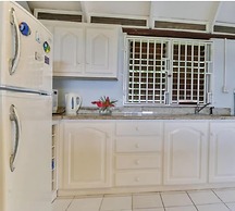 Villa Darcy - Serene 1 bedroom villa in Cap Estate with private pool 1