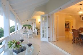 Brise De Mer - Villa With Captivating Views Of The Caribbean Sea 4 Bed