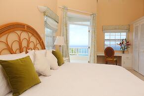 Brise De Mer - Villa With Captivating Views Of The Caribbean Sea 4 Bed