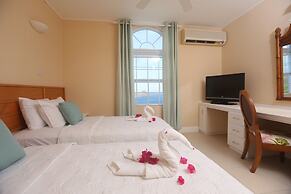 Brise De Mer - Villa With Captivating Views Of The Caribbean Sea 4 Bed