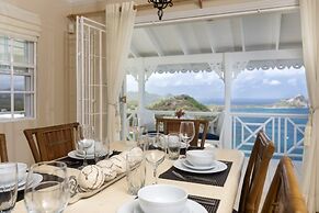 Brise De Mer - Villa With Captivating Views Of The Caribbean Sea 4 Bed