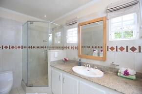 Brise De Mer - Villa With Captivating Views Of The Caribbean Sea 4 Bed